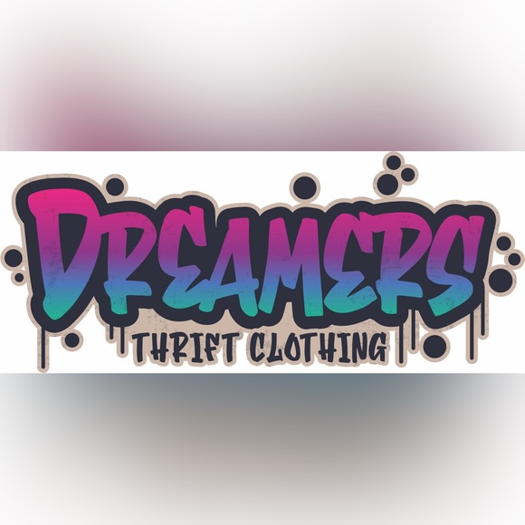 dreamersthrift